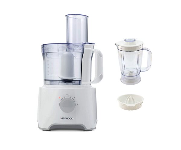 KENWOOD FOOD PROCESSOR FDP303