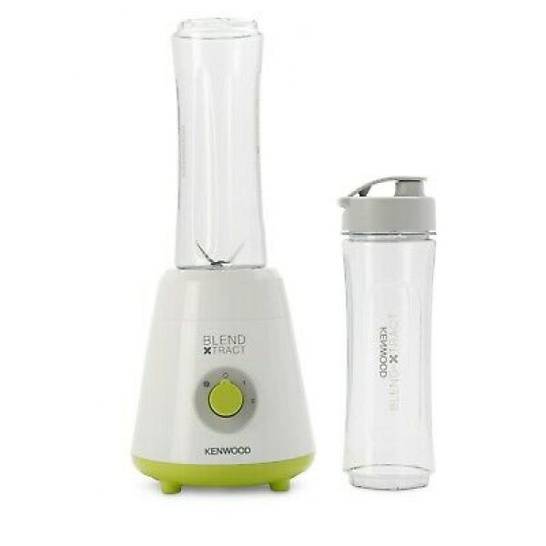 KENWOOD SMOOTHIE SPORT SMP064SI
