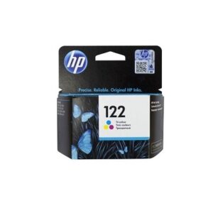 INK HP 122 COLOR