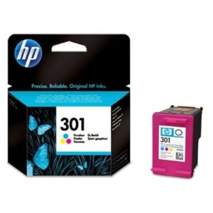 INK HP 301 COLOR
