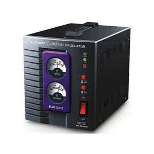 STABILIZER BLUEGATE 2.0KVA