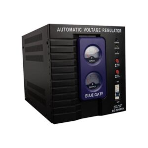 STABILIZER BLUEGATE 5.0KVA