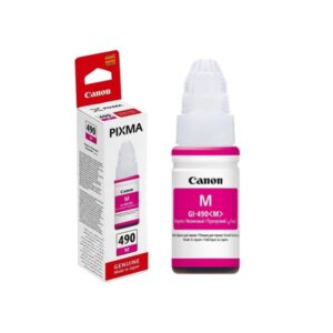 INK CANON PIXMA 490 MAGENTA