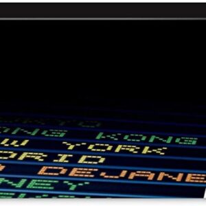 TONER HP 203A BLACK