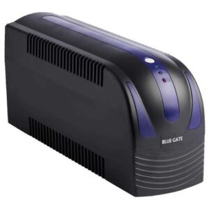 BLUEGATE UPS 650KA BG653