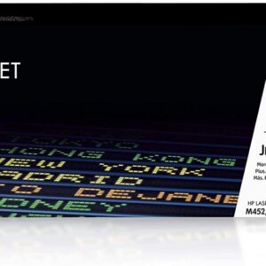 TONER HP 410A MAGENTA