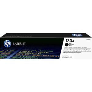 TONER HP 130A BLACK CLJ