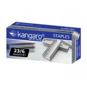 STAPLE PINS KANGARO 24/6-5M