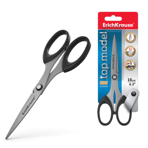ERICHKRAUSE SCISSORS 16CM/6.3"