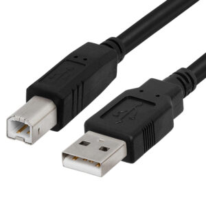 CABLE USB PRINTER CABLE