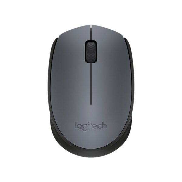 MOUSE LOGITECH WLS M170
