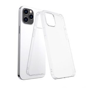 CASE IPHON 12 PROMAX TRANS FASH