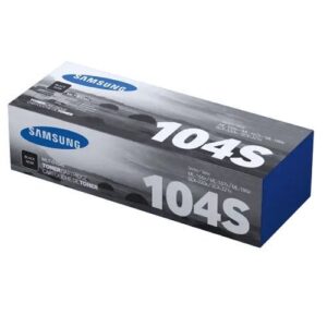 TONER SAMSUNG MLT D104S TONER