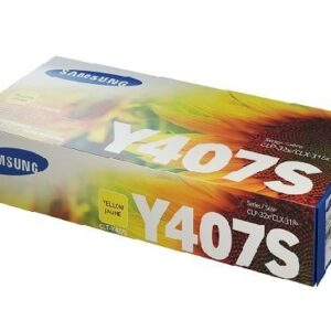 TONER SAMSUNG CLX3185FN Y407