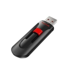 SANDISK 64GB FLASH CRUZER GLIDE