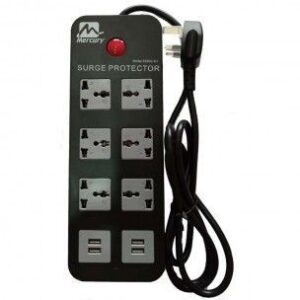 SURGE MERCURY EXTENSION + USB