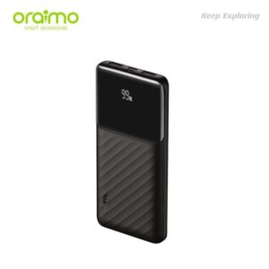 POWERBANK ORAIMO 10000MAH P120D