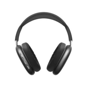 HEADPHONES WLES BTH P9