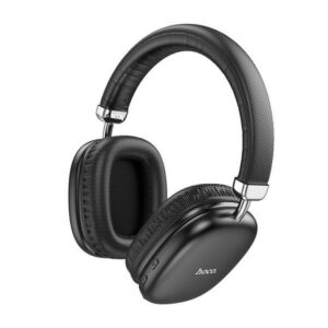 HEADPHONES WLES BTH HOCO W35